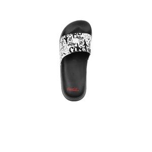 COPY - Coca Cola Coke Graffiti Slides NWT (Men’s Size)